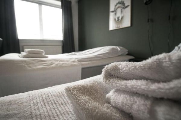 Hotel Streym (Thorshaven)
